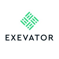 Exevator logo - Similar company to Esmeralda Intercâmbios