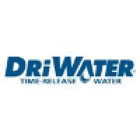 Driwater Inc