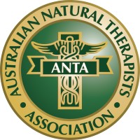 Australian Natural Therapists Association logo - Similar company to Natural Chemist