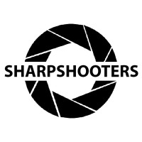 SHARPSHOOTERS DBC logo - Similar company to Polienz - The Political Science Society Of Deshbandhu College