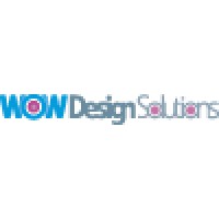 WOW Design Solutions logo - Similar company to Bright Video