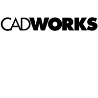CadWorks Oy logo - Similar company to Dmo Solutions