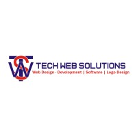 Tech Web Solution logo - Similar company to Khandar Softech Pvt Ltd