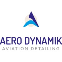 Aero Dynamik logo - Similar company to Uncrewed Aviation Australia