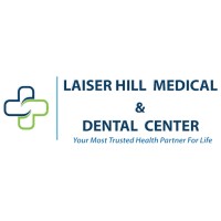 LaiserHill Medical & Dental center logo - Similar company to Outtoday Plumbing, Heating & Electrical