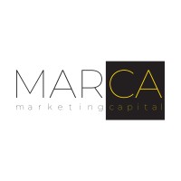 MARCA logo - Similar company to Blue Chip