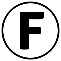 Finance Fried logo - Similar company to Word Wizard Writing