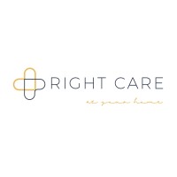 Right Care Home Nursing Services logo - Similar company to Sanadkom For Home Nursing