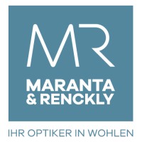 Maranta & Renckly Optik Ag