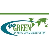 Go Green Mechanisms Pvt Ltd. logo - Similar company to Consultx