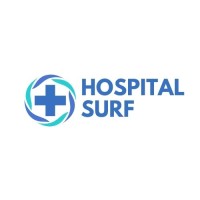 Hospital Surf logo - Similar company to Growth Magnet Advisory Llp