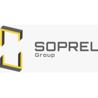 SOPREL GROUP logo - Similar company to Soprel