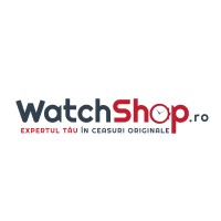 WatchShop.Ro logo - Similar company to Decorators.Ro