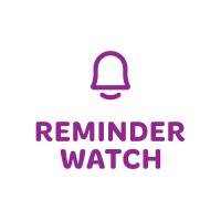 Reminder Watch