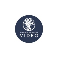 Tommy Bennett Video logo - Similar company to Bauexport