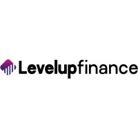 level up finance logo - Similar company to Core8 - Unifying Data, Automating Growth