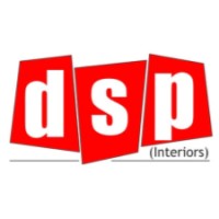 DSP (Interiors) Ltd logo - Similar company to Pearce Interiors