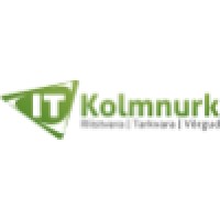 IT Kolmnurk OÜ logo - Similar company to Inforegister