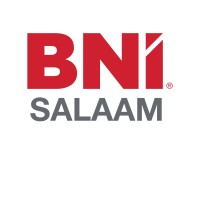BNI SALAAM logo - Similar company to Vertex Systems