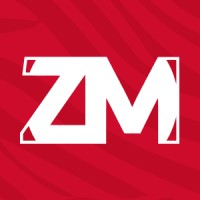 ZebraMedia logo - Similar company to Composite - Espaces Créatifs Partagés