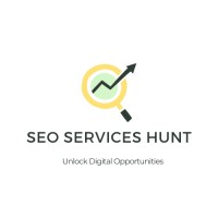 SEO Services Hunt logo - Similar company to Getposttop.Com - Paid Guest Posting Service