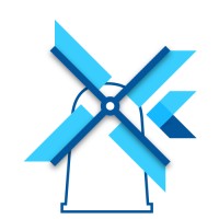 Flutter Netherlands logo - Similar company to Marxact