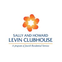 Sally and Howard Levin Clubhouse logo - Similar company to Evolve_Coaching