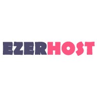 EzerHost logo - Similar company to Cloud Planet Technologies
