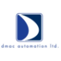 dmac automation ltd. logo - Similar company to Fluidesign Group
