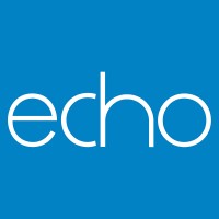 Echo Research logo - Similar company to Source