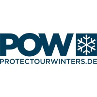 Protect Our Winters Germany logo - Similar company to Slovunit