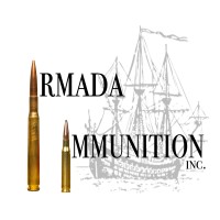 Armada Ammunition, Inc. logo - Similar company to Tier One Ammunition