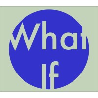 Projektbüro WHAT IF für nachhaltige Kultur logo - Similar company to The Changency Gmbh – Agentur Für Nachhaltigen Wandel