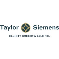 Taylor Siemens Elliott Creedy & Lyle P.C. logo - Similar company to Bower Law Llc