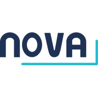 Nova Homes logo - Similar company to Landmark Studio