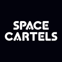 Space Cartels logo - Similar company to Bair.Ai