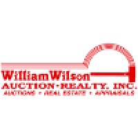 William Wilson Auction-Realty, Inc.