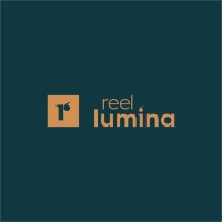 Reel Lumina logo - Similar company to Pixelmusica