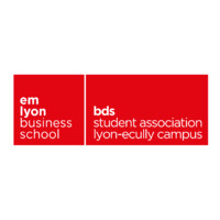 Bureau des Sports emlyon business school logo - Similar company to Bds Empire