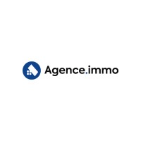 Agence.immo logo - Similar company to Solution.Immo