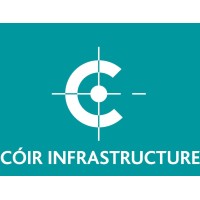 Cóir Infrastructure Ltd logo - Similar company to Conway Engineering