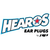 Hearos logo - Similar company to Dap Ventures, Llc