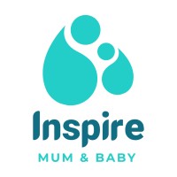 Inspire Mum & Baby logo - Similar company to Bruce Clay Apac