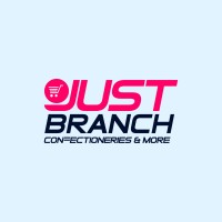 Justbranch Confectioneries&more logo - Similar company to Shock Digital Services