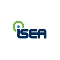 International Safety Equipment Association logo - Similar company to Ss Website Solutions