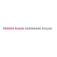 Derindere Koçak logo - Similar company to Kafkal
