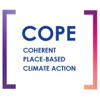 COPE logo - Similar company to Kauno Planas