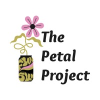 The Petal Project logo - Similar company to Infoslips Connect
