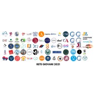 Rete Giovani logo - Similar company to Ivitalia Ehealth & Sport Company