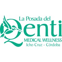 La Posada del Qenti logo - Similar company to Los Notros